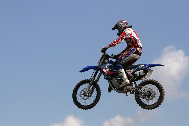 ONeal cup Ostrov u Lanškrouna 13.4.2008